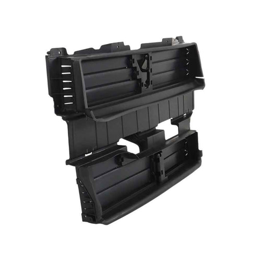 DURAFORCE Active Grille Shutter With Motor Assembly For Lincoln MKZ 2017 2018 2019 2020