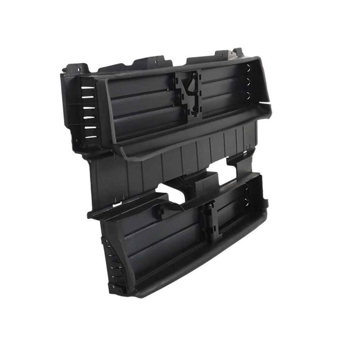 DURAFORCE Active Grille Shutter With Motor Assembly For Lincoln MKZ 2017 2018 2019 2020