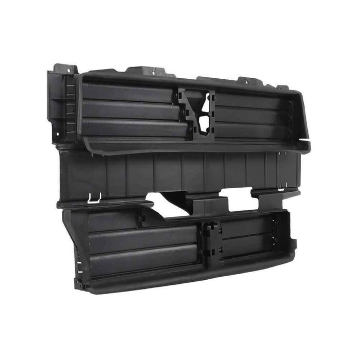 DURAFORCE Active Grille Shutter With Motor Assembly For Lincoln MKZ 2017 2018 2019 2020