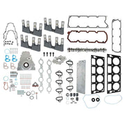 DURAFORCE Non-Afm Dod Engine Repair Kit Cam Lifters Gaskets Bolts For Chevy GMC 2005-2010