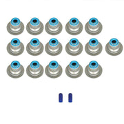 DURAFORCE Non-Afm Dod Engine Repair Kit Cam Lifters Gaskets Bolts For Chevy GMC 2005-2010