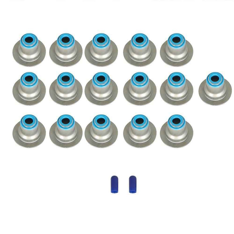 DURAFORCE Non-Afm Dod Engine Repair Kit Cam Lifters Gaskets Bolts For Chevy GMC 2005-2010
