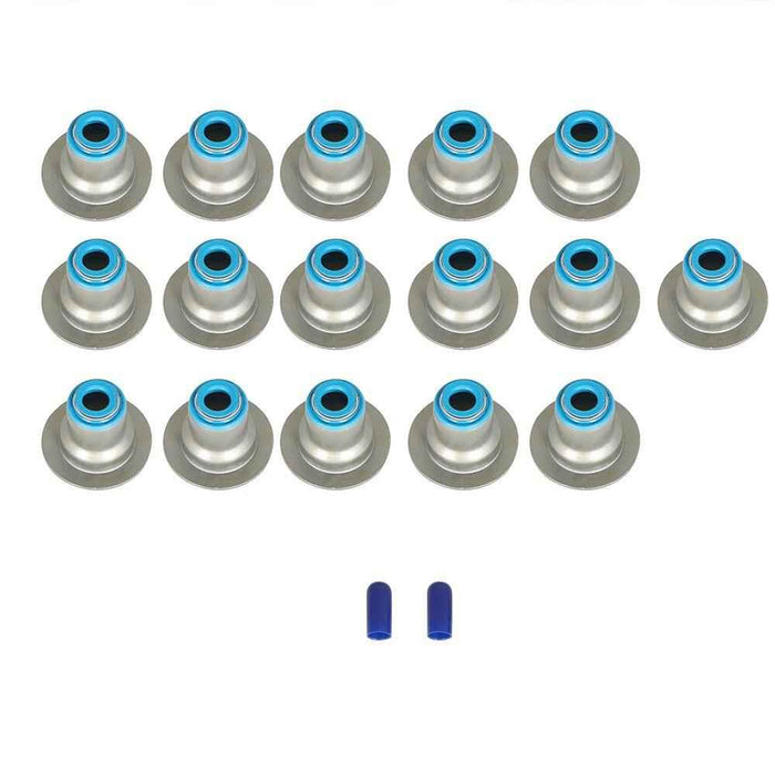 DURAFORCE Non-Afm Dod Engine Repair Kit Cam Lifters Gaskets Bolts For Chevy GMC 2005-2010