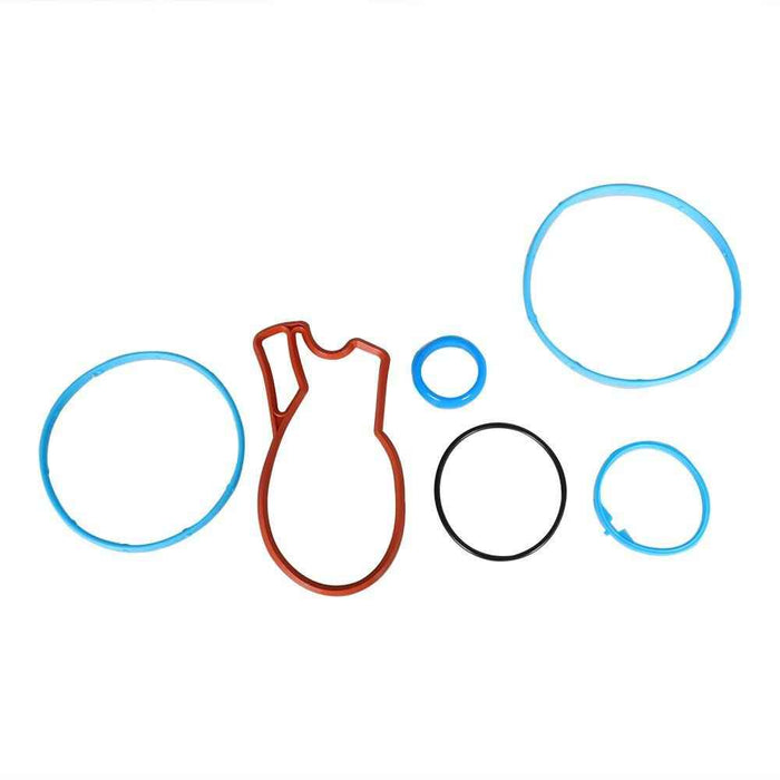 DURAFORCE Non-Afm Dod Engine Repair Kit Cam Lifters Gaskets Bolts For Chevy GMC 2005-2010