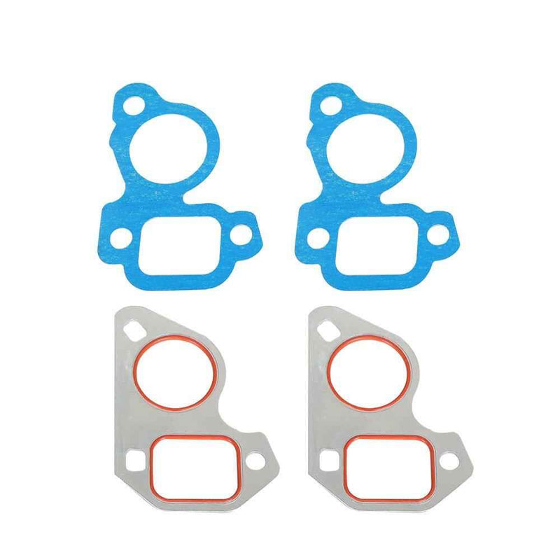 DURAFORCE Non-Afm Dod Engine Repair Kit Cam Lifters Gaskets Bolts For Chevy GMC 2005-2010