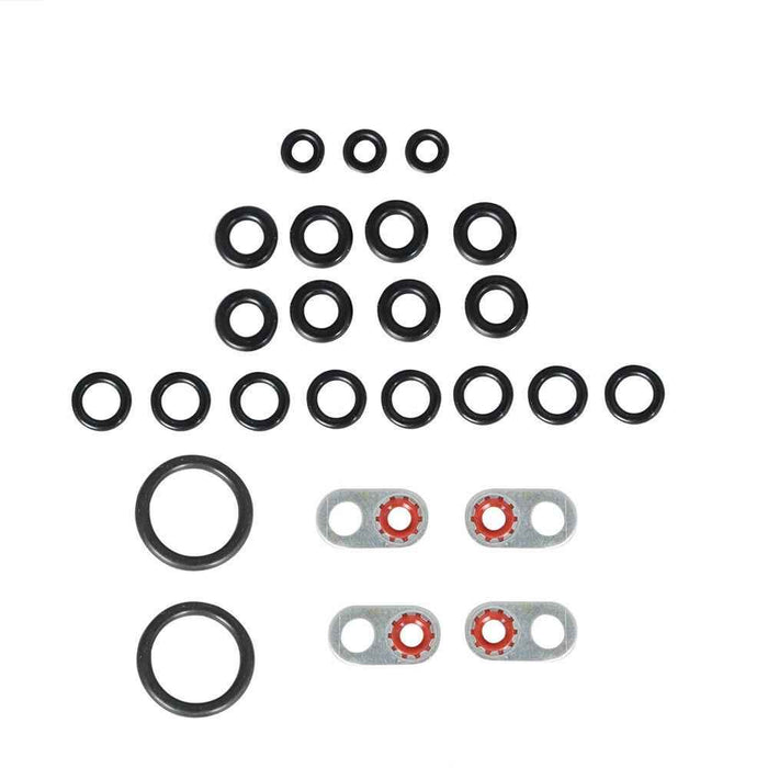 DURAFORCE Non-Afm Dod Engine Repair Kit Cam Lifters Gaskets Bolts For Chevy GMC 2005-2010