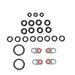 DURAFORCE Non-Afm Dod Engine Repair Kit Cam Lifters Gaskets Bolts For Chevy GMC 2005-2010