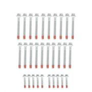 DURAFORCE Non-Afm Dod Engine Repair Kit Cam Lifters Gaskets Bolts For Chevy GMC 2005-2010