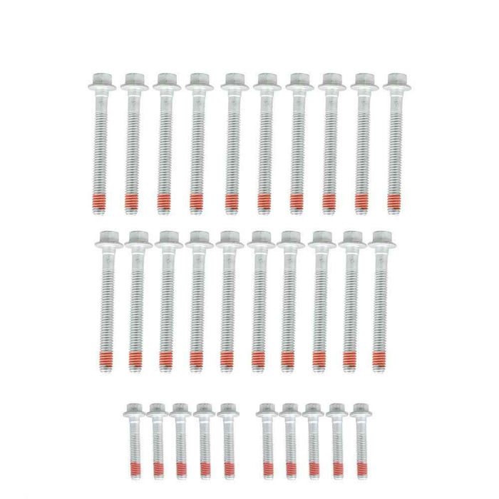 DURAFORCE Non-Afm Dod Engine Repair Kit Cam Lifters Gaskets Bolts For Chevy GMC 2005-2010