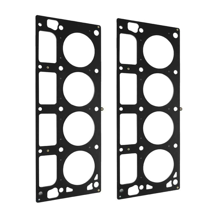 DURAFORCE Non-Afm Dod Engine Repair Kit Cam Lifters Gaskets Bolts For Chevy GMC 2005-2010