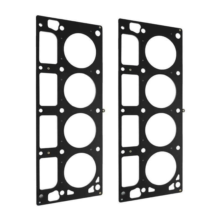 DURAFORCE Non-Afm Dod Engine Repair Kit Cam Lifters Gaskets Bolts For Chevy GMC 2005-2010