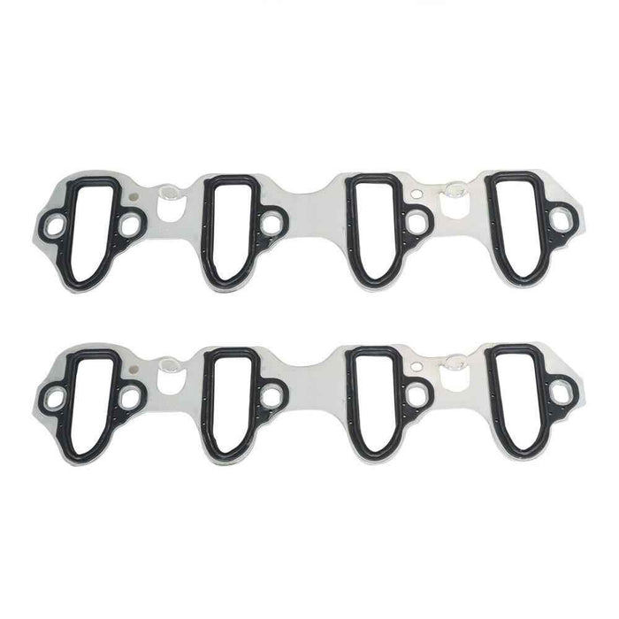 DURAFORCE Non-Afm Dod Engine Repair Kit Cam Lifters Gaskets Bolts For Chevy GMC 2005-2010