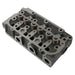 DURAFORCE Full Cylinder Head Assy W/ Vavel Full Gasket Kit Replacement For Kubota D782