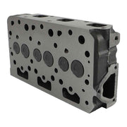DURAFORCE Full Cylinder Head Assy W/ Vavel Full Gasket Kit Replacement For Kubota D782