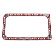 DURAFORCE Full Cylinder Head Assy W/ Vavel Full Gasket Kit Replacement For Kubota D782