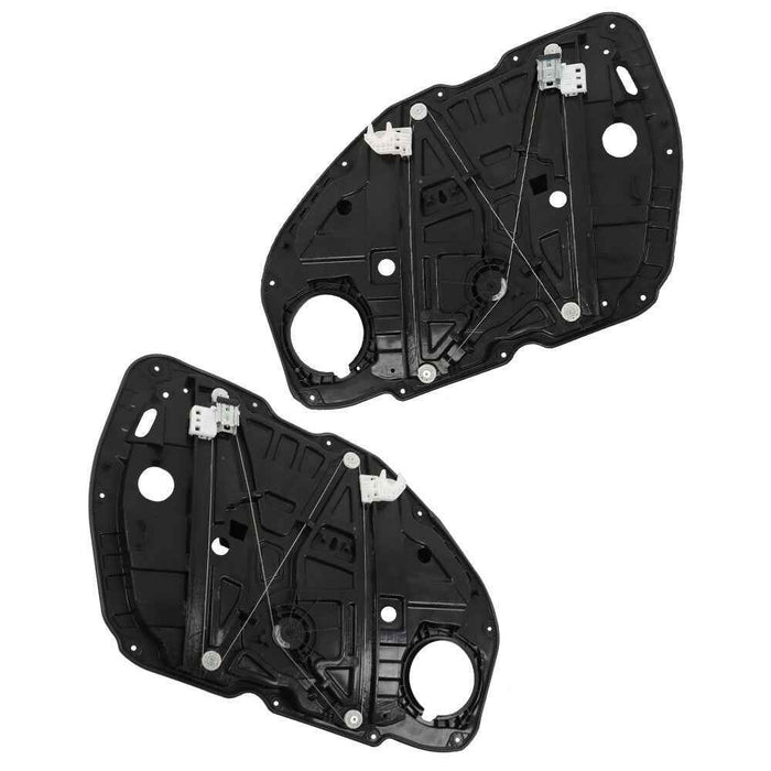 DURAFORCE Power Window Regulator Rear LH + RH For Optima 2016-21 K5 2020-2021 83471D4000