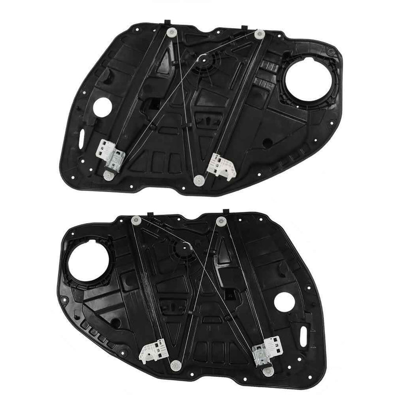 DURAFORCE Power Window Regulator Rear LH + RH For Optima 2016-21 K5 2020-2021 83471D4000