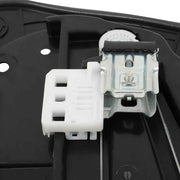 DURAFORCE Power Window Regulator Rear LH + RH For Optima 2016-21 K5 2020-2021 83471D4000