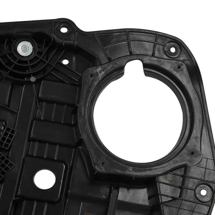 DURAFORCE Power Window Regulator Rear LH + RH For Optima 2016-21 K5 2020-2021 83471D4000