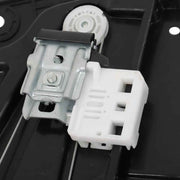 DURAFORCE Power Window Regulator Rear LH + RH For Optima 2016-21 K5 2020-2021 83471D4000