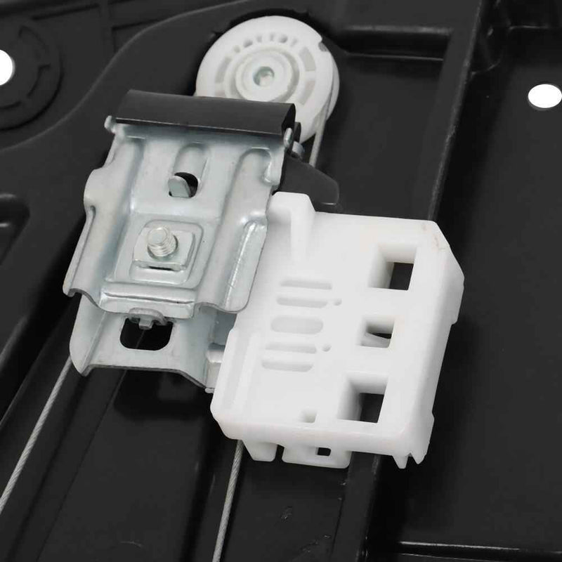 DURAFORCE Power Window Regulator Rear LH + RH For Optima 2016-21 K5 2020-2021 83471D4000
