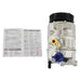 DURAFORCE A/C Compressor +Clutch For Volkswagen CC Golf Jetta Passat Tiguan Audi A3 Q3