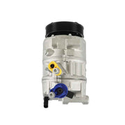 DURAFORCE A/C Compressor +Clutch For Volkswagen CC Golf Jetta Passat Tiguan Audi A3 Q3