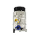 DURAFORCE A/C Compressor +Clutch For Volkswagen CC Golf Jetta Passat Tiguan Audi A3 Q3