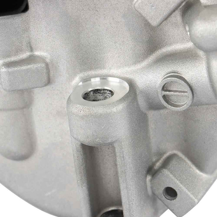 DURAFORCE A/C Compressor +Clutch For Volkswagen CC Golf Jetta Passat Tiguan Audi A3 Q3