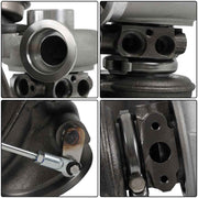DURAFORCE Twin Turbocharger For 2007-2015 BMW 335i xDrive 335is E90 E92 E93 3.0L N54B30