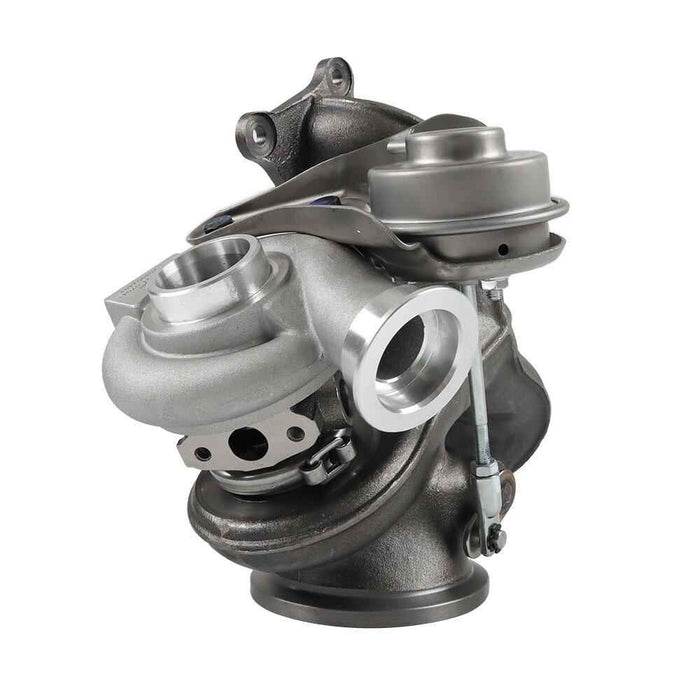 DURAFORCE Twin Turbocharger For 2007-2015 BMW 335i xDrive 335is E90 E92 E93 3.0L N54B30