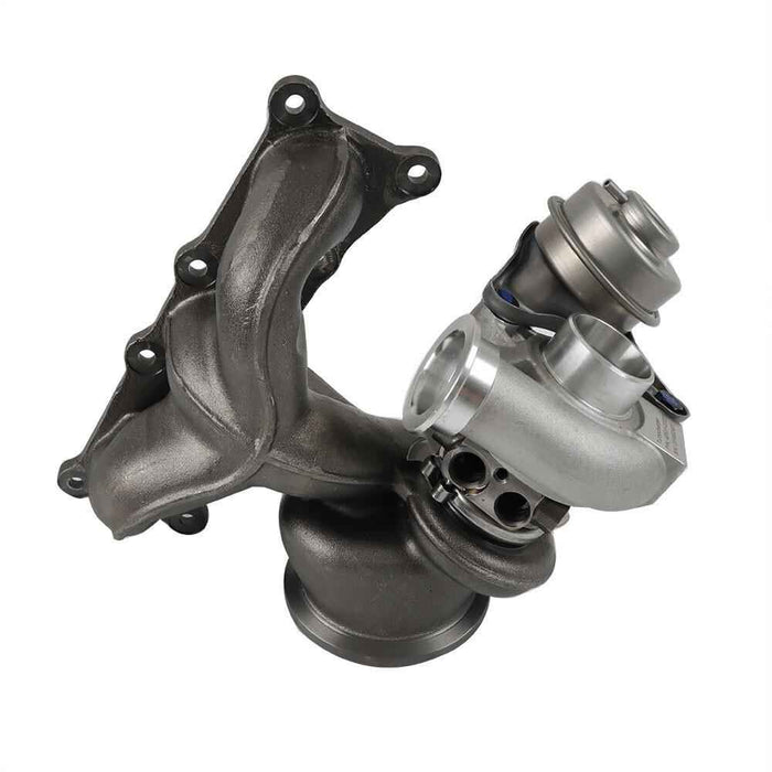 DURAFORCE Twin Turbocharger For 2007-2015 BMW 335i xDrive 335is E90 E92 E93 3.0L N54B30