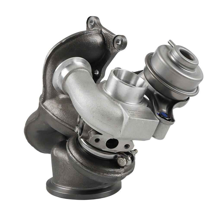 DURAFORCE Twin Turbocharger For 2007-2015 BMW 335i xDrive 335is E90 E92 E93 3.0L N54B30