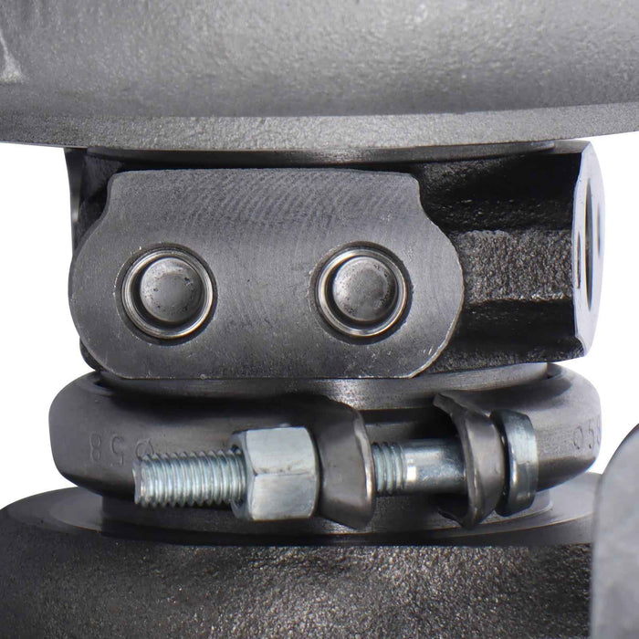 DURAFORCE For 2018-2022 GMC Terrain Chevrolet Equinox 1.5L 12685688 Turbo Turbocharger