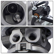 DURAFORCE For 2018-2022 GMC Terrain Chevrolet Equinox 1.5L 12685688 Turbo Turbocharger
