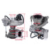 DURAFORCE For 2018-2022 GMC Terrain Chevrolet Equinox 1.5L 12685688 Turbo Turbocharger