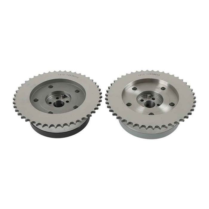 DURAFORCE Timing Chain Kit Oil Pump For Chevrolet Buick GMC 2.2L 2.4L l4 2009 2010-2017