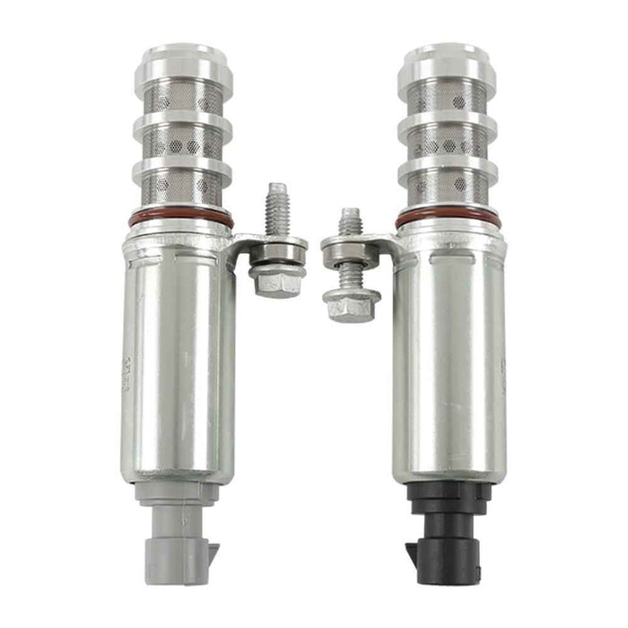 DURAFORCE Timing Chain Kit Oil Pump For Chevrolet Buick GMC 2.2L 2.4L l4 2009 2010-2017