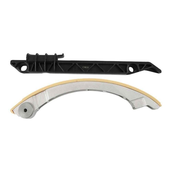 DURAFORCE Timing Chain Kit Oil Pump For Chevrolet Buick GMC 2.2L 2.4L l4 2009 2010-2017