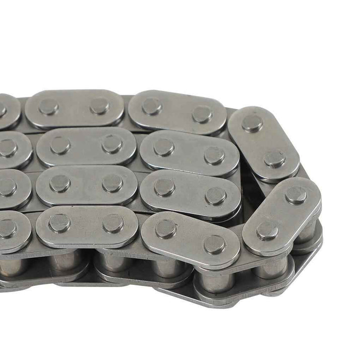 DURAFORCE Timing Chain Kit Oil Pump For Chevrolet Buick GMC 2.2L 2.4L l4 2009 2010-2017