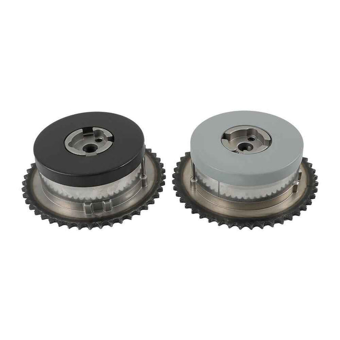 DURAFORCE Timing Chain Kit Oil Pump For Chevrolet Buick GMC 2.2L 2.4L l4 2009 2010-2017