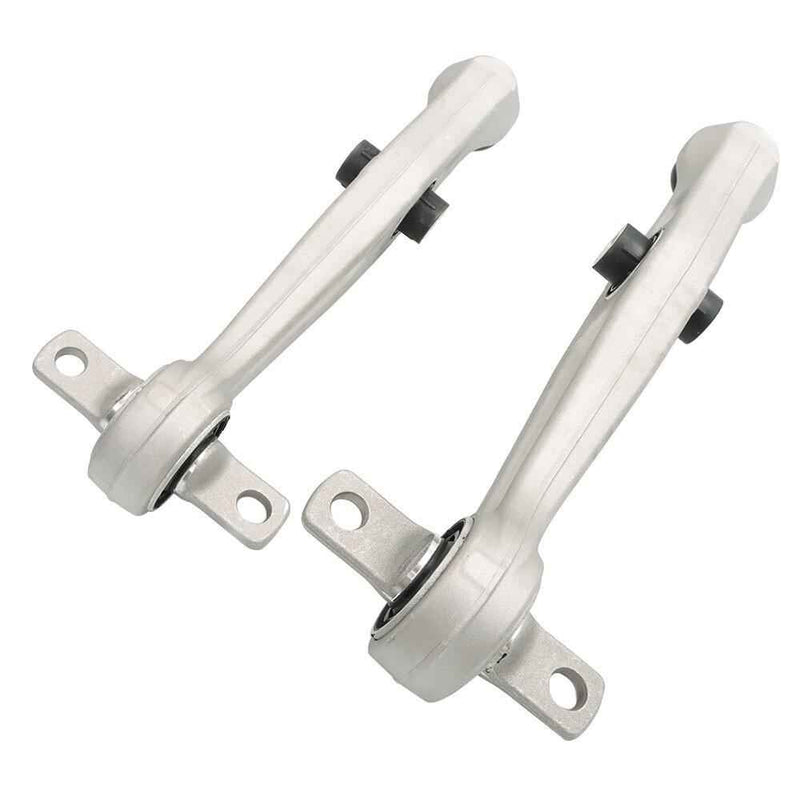 DURAFORCE 4Pcs Control Arm w/ Ball Joint Front Lower For Tesla Y 2019-20 2021 104434100D