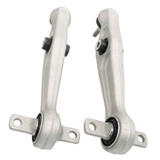 DURAFORCE 4Pcs Control Arm w/ Ball Joint Front Lower For Tesla Y 2019-20 2021 104434100D