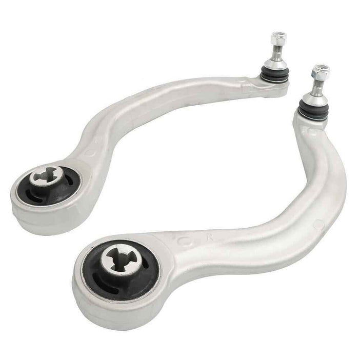 DURAFORCE 4Pcs Control Arm w/ Ball Joint Front Lower For Tesla Y 2019-20 2021 104434100D