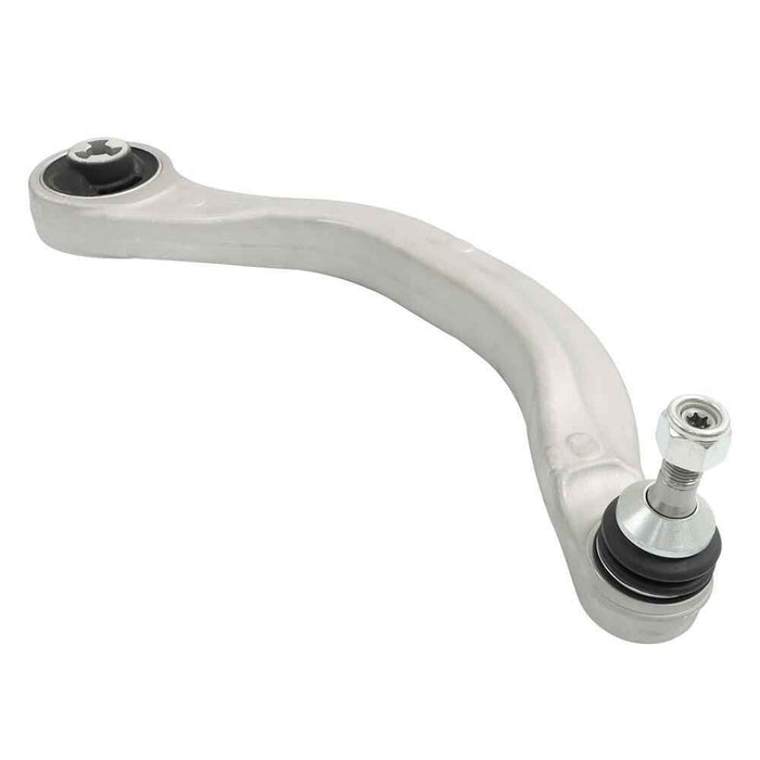 DURAFORCE 4Pcs Control Arm w/ Ball Joint Front Lower For Tesla Y 2019-20 2021 104434100D