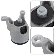DURAFORCE For Nissan Altima S/SE/SEL 3.5L V6 2007-2012 Engine Motor & Trans Mount 6PCS Set