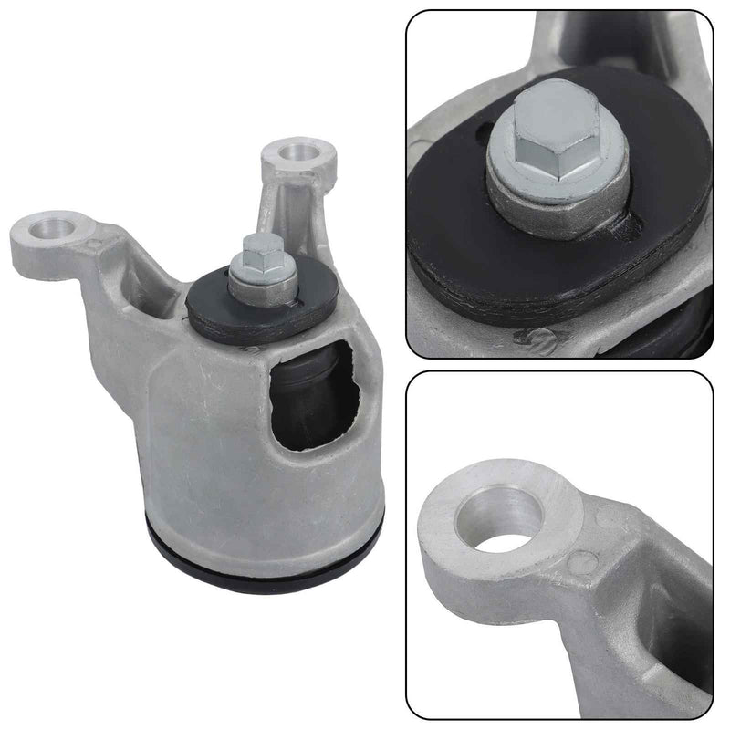 DURAFORCE For Nissan Altima S/SE/SEL 3.5L V6 2007-2012 Engine Motor & Trans Mount 6PCS Set