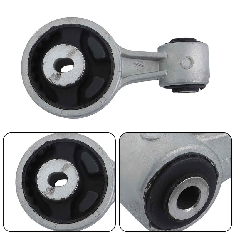 DURAFORCE For Nissan Altima S/SE/SEL 3.5L V6 2007-2012 Engine Motor & Trans Mount 6PCS Set