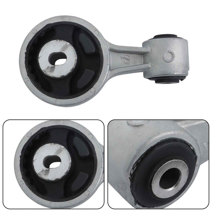 DURAFORCE For Nissan Altima S/SE/SEL 3.5L V6 2007-2012 Engine Motor & Trans Mount 6PCS Set