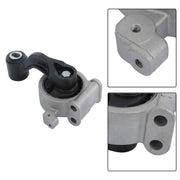 DURAFORCE For Nissan Altima S/SE/SEL 3.5L V6 2007-2012 Engine Motor & Trans Mount 6PCS Set